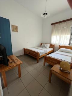 Estia Rooms - Olympiada - 6