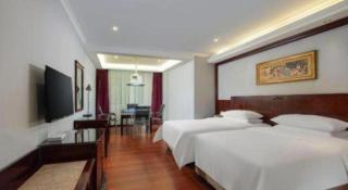 Vienna 3 Best Hotel Dongguan Fenggang Yongsheng Street - 2