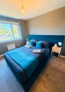 Hearth Residences - A perfect Home for Your stay - 7