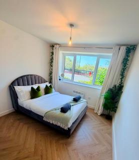 Hearth Residences - A perfect Home for Your stay - 6