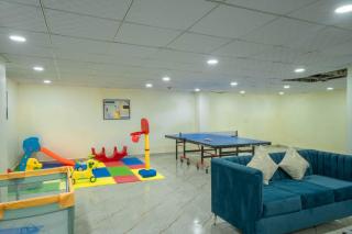 Perfectstayz Premium Vrindavan - Near Prem Mandir - 1