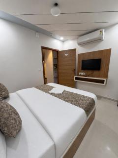 Hotel The Avanta- Naroda - 8