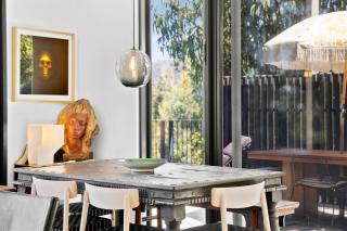 Tucker House - 1