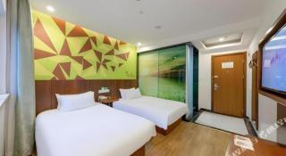 Vatica Shanghai Pudong Dishui Lake Branch - 9