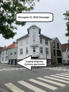Best Housing Apartments - Musègata 15 - 7