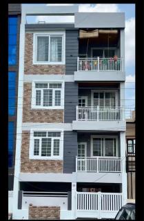 Dhyani Residence NEAR MALL OF DEHRADUN - 4