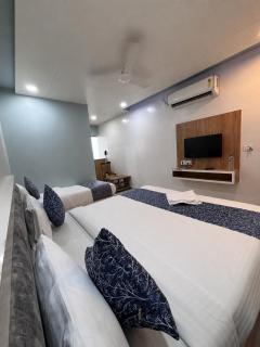 Hotel The Avanta- Naroda - 7