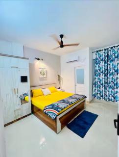 Dhyani Residence NEAR MALL OF DEHRADUN - 5