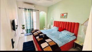 Dhyani Residence NEAR MALL OF DEHRADUN - 1