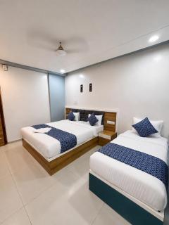 Hotel The Avanta- Naroda - 1