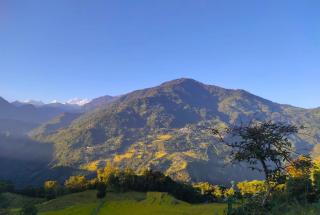Namsewal homestay - 1