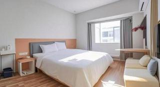 7 Days Inn·Quanzhou Dehua Cidu Avenue - 2