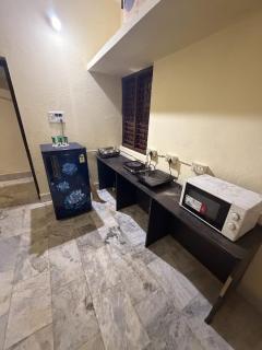 JP Homestay Nayapalli - 6