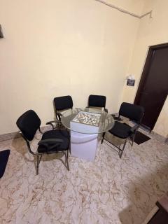 JP Homestay Nayapalli - 4