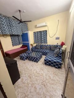 JP Homestay Nayapalli - 1