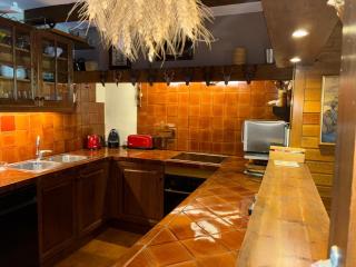 Las Truchas - Benasque - 1