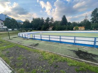 Lomnica Green Apart - 8