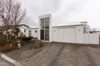 Ingunn House - 5