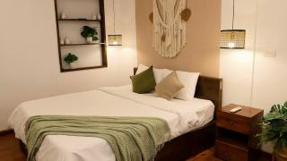 4BRs HanoiOldQuarter Rooftop Hideaway - 8