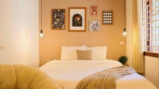 4BRs HanoiOldQuarter Rooftop Hideaway - 6