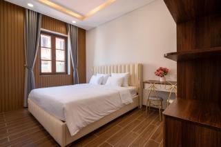 Sunset Bridge Hotel Phu Quoc - 9