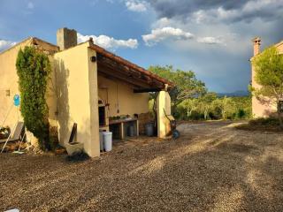 La Masoveria Rural Houses - 2