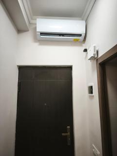 The Urban Haven Apartment - 1