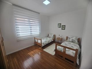 Victory Airport Apartment - Free Parking, Near Nikola Tesla Airport - 6