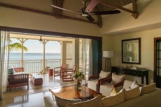 The St. Regis Le Morne Resort, Mauritius - 9