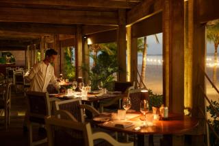 The St. Regis Le Morne Resort, Mauritius - 7