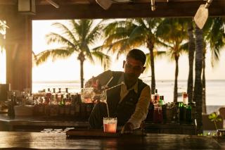 The St. Regis Le Morne Resort, Mauritius - 6