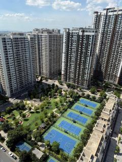 2-bedroom Masterise apartment near TechnoPark Tower - 8