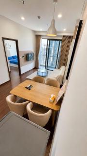 2-bedroom Masterise apartment near TechnoPark Tower - 6