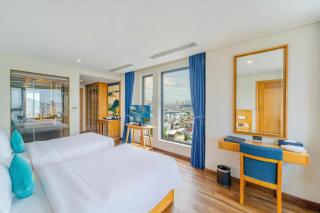 Sala Danang Beach Hotel - Danang - 8