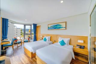 Sala Danang Beach Hotel - Danang - 7