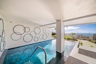 Exceptional Beachfront Condo - Allure 101 2bed - 1