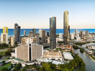 Broadbeach 2BR, Star Atelier, Casino Towers - 7