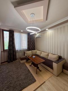 Crea apartment #9 - 0