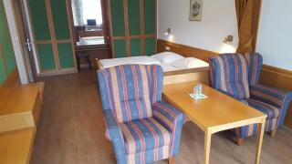 Apartmenthaus Salzburger Hof - 9