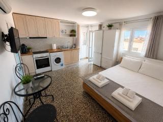 Skyline Loft - 4