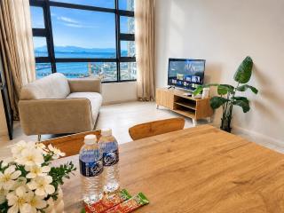 Luca Suites - Jesselton Quay - 8