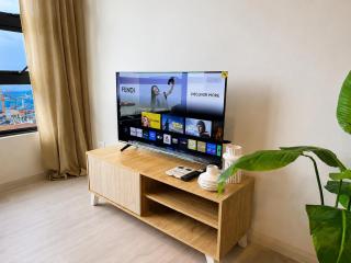 Luca Suites - Jesselton Quay - 7