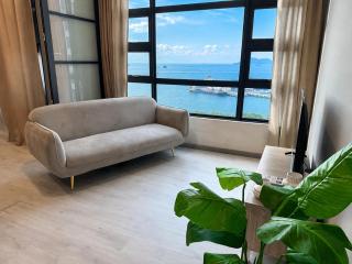 Luca Suites - Jesselton Quay - 3