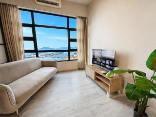 Luca Suites - Jesselton Quay - 1