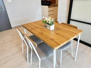 Luca Suites - Jesselton Quay - 1