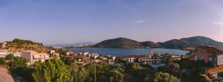 Lovely house with amazing views - Chalcis - 9