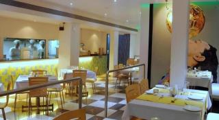 Hotel Colva Kinara - 7