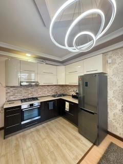 Crea apartment #9 - 5