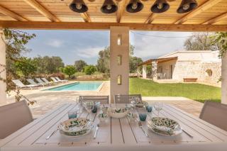 Villa Violetta - 4