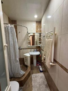 Crea apartment #9 - 1